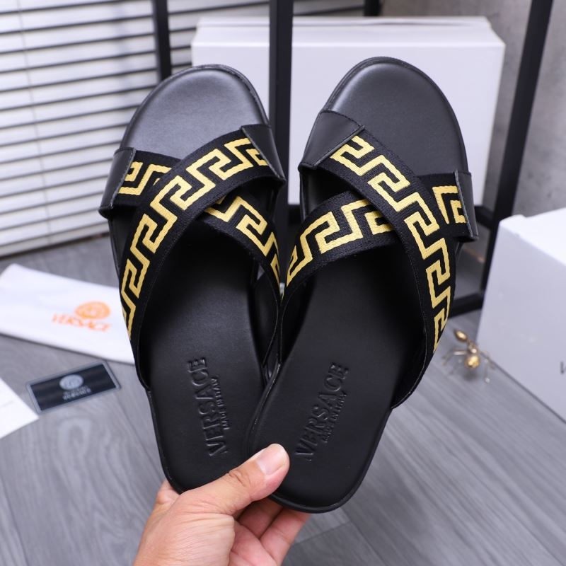 Versace Slippers